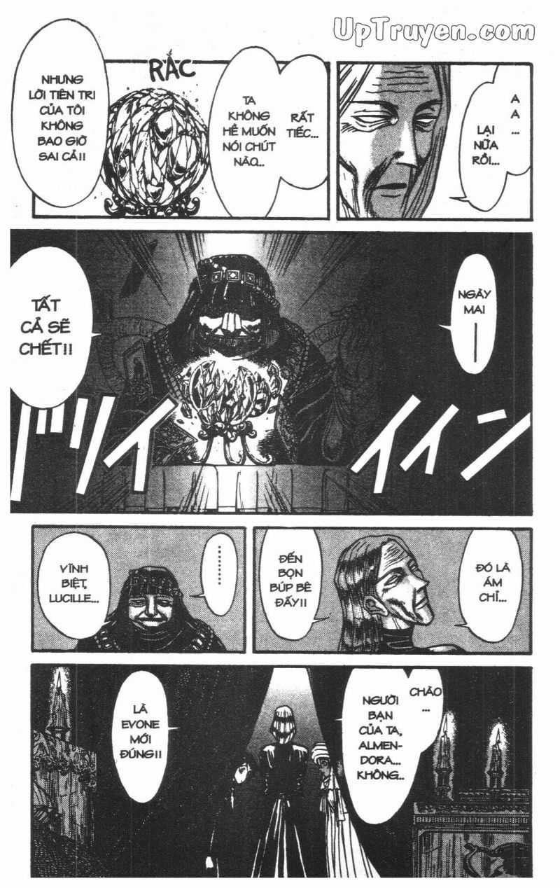 Fujita Kazuhiro Chapter 18 trang 51