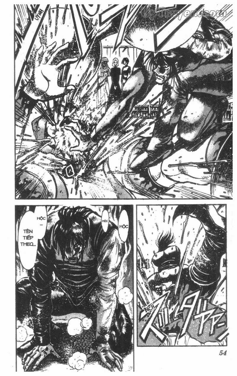 Fujita Kazuhiro Chapter 18 trang 54