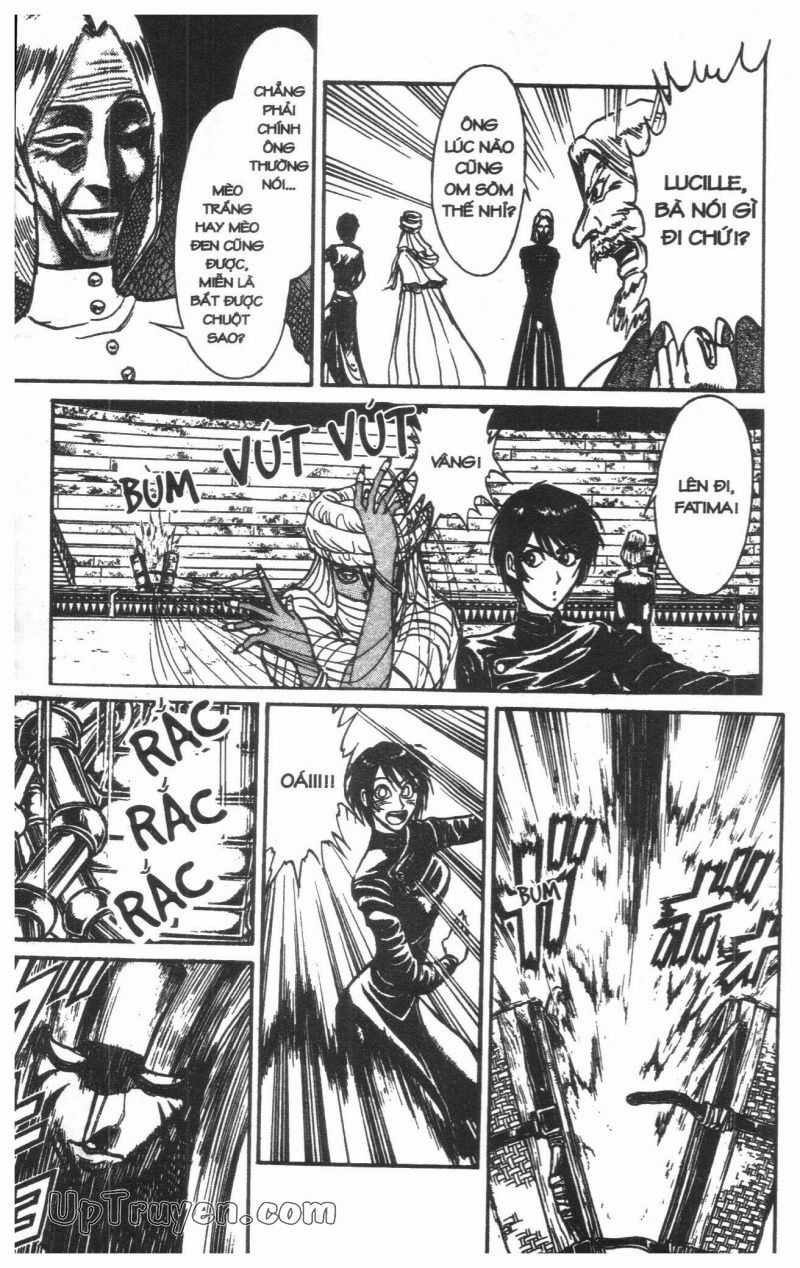 Fujita Kazuhiro Chapter 18 trang 61