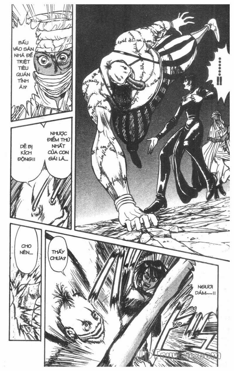 Fujita Kazuhiro Chapter 18 trang 66