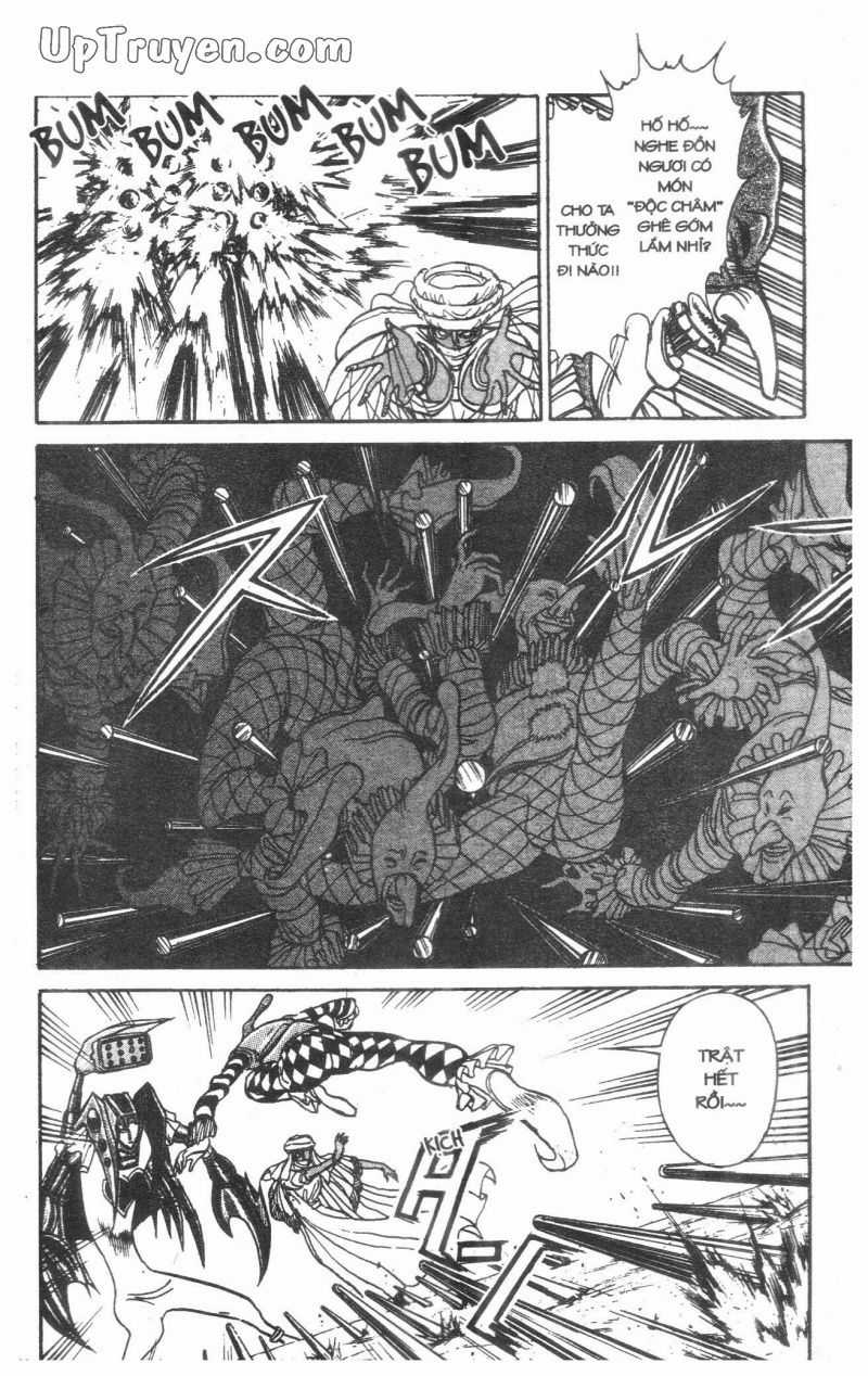 Fujita Kazuhiro Chapter 18 trang 68