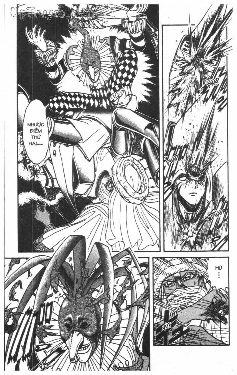 Fujita Kazuhiro Chapter 18 trang 69