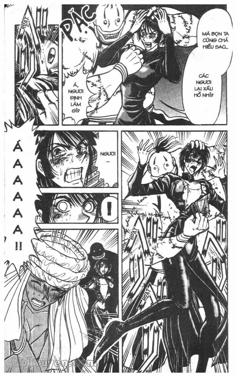 Fujita Kazuhiro Chapter 18 trang 71