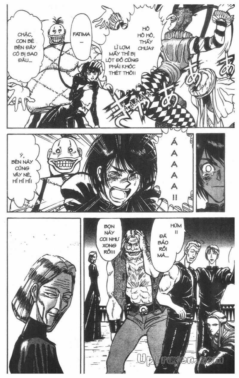 Fujita Kazuhiro Chapter 18 trang 72