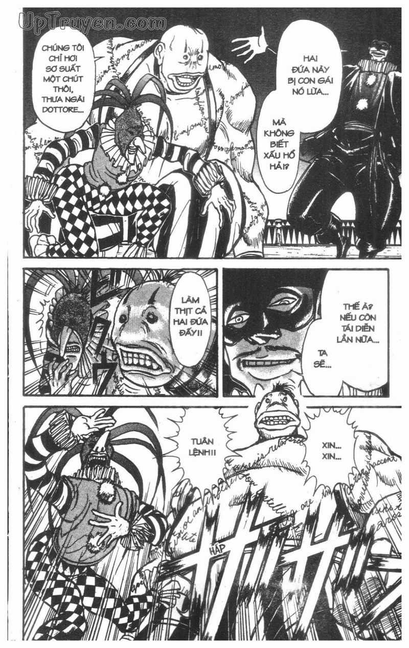 Fujita Kazuhiro Chapter 18 trang 78