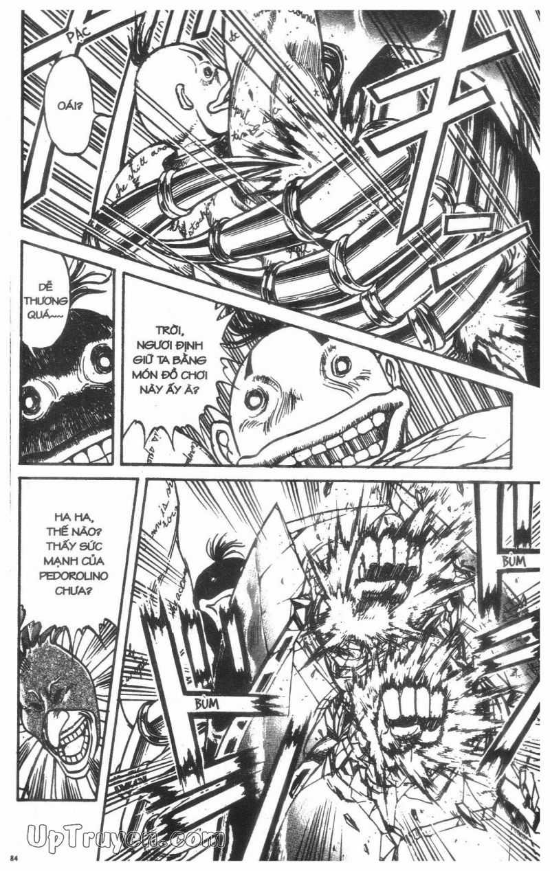 Fujita Kazuhiro Chapter 18 trang 84