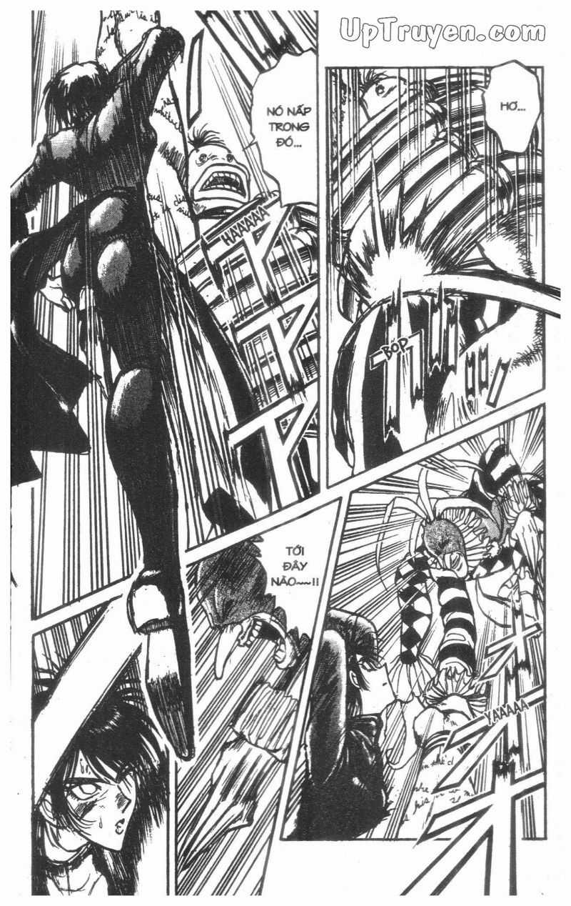 Fujita Kazuhiro Chapter 18 trang 86