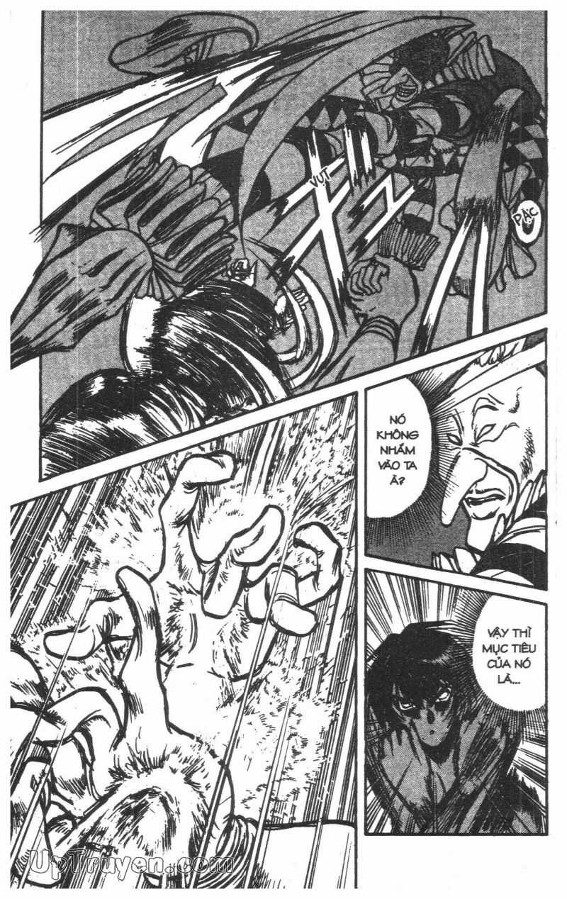 Fujita Kazuhiro Chapter 18 trang 87