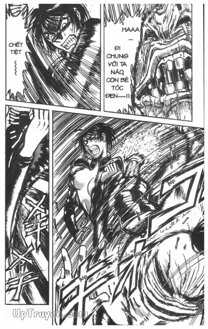 Fujita Kazuhiro Chapter 18 trang 98