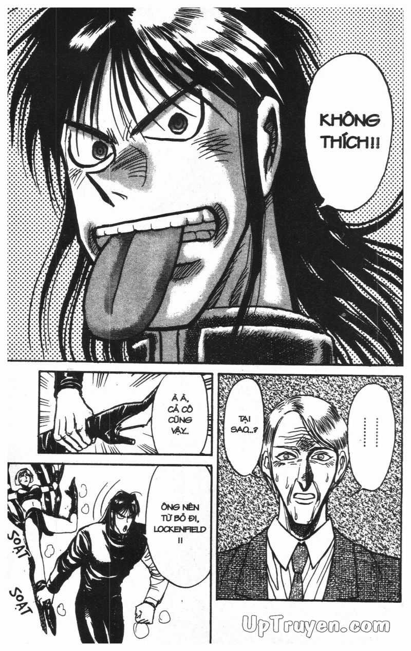 Fujita Kazuhiro Chapter 19 trang 10