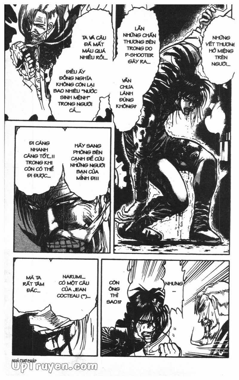 Fujita Kazuhiro Chapter 19 trang 100