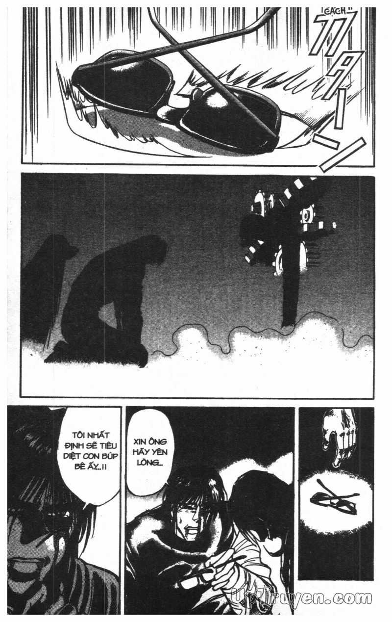 Fujita Kazuhiro Chapter 19 trang 104