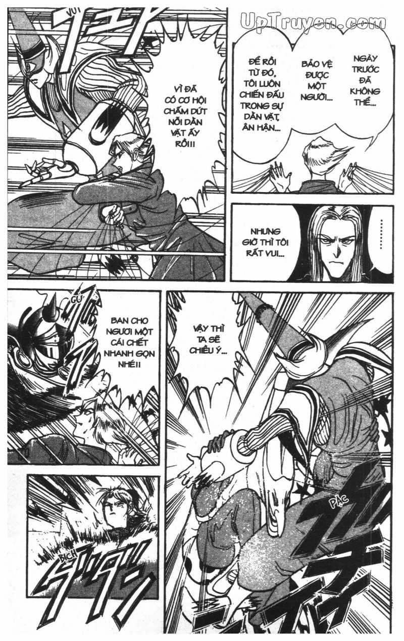 Fujita Kazuhiro Chapter 19 trang 110