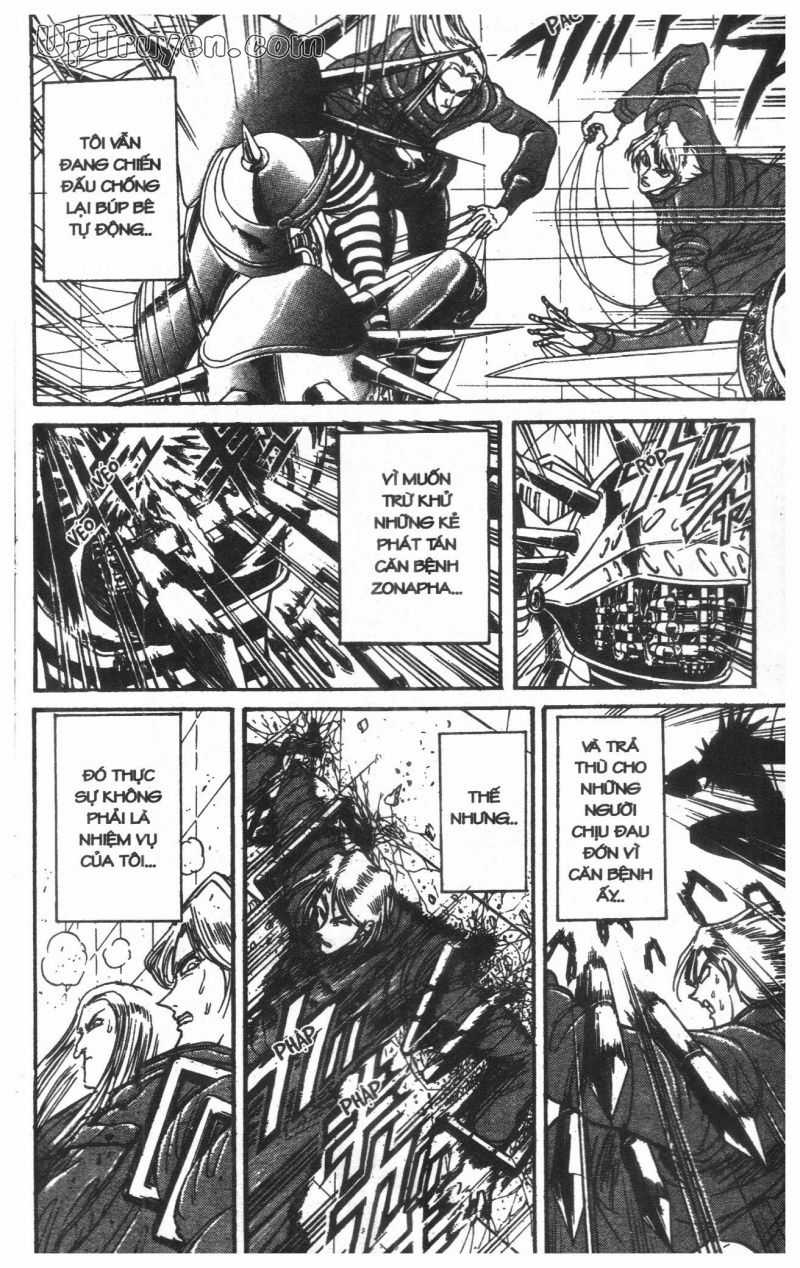 Fujita Kazuhiro Chapter 19 trang 115