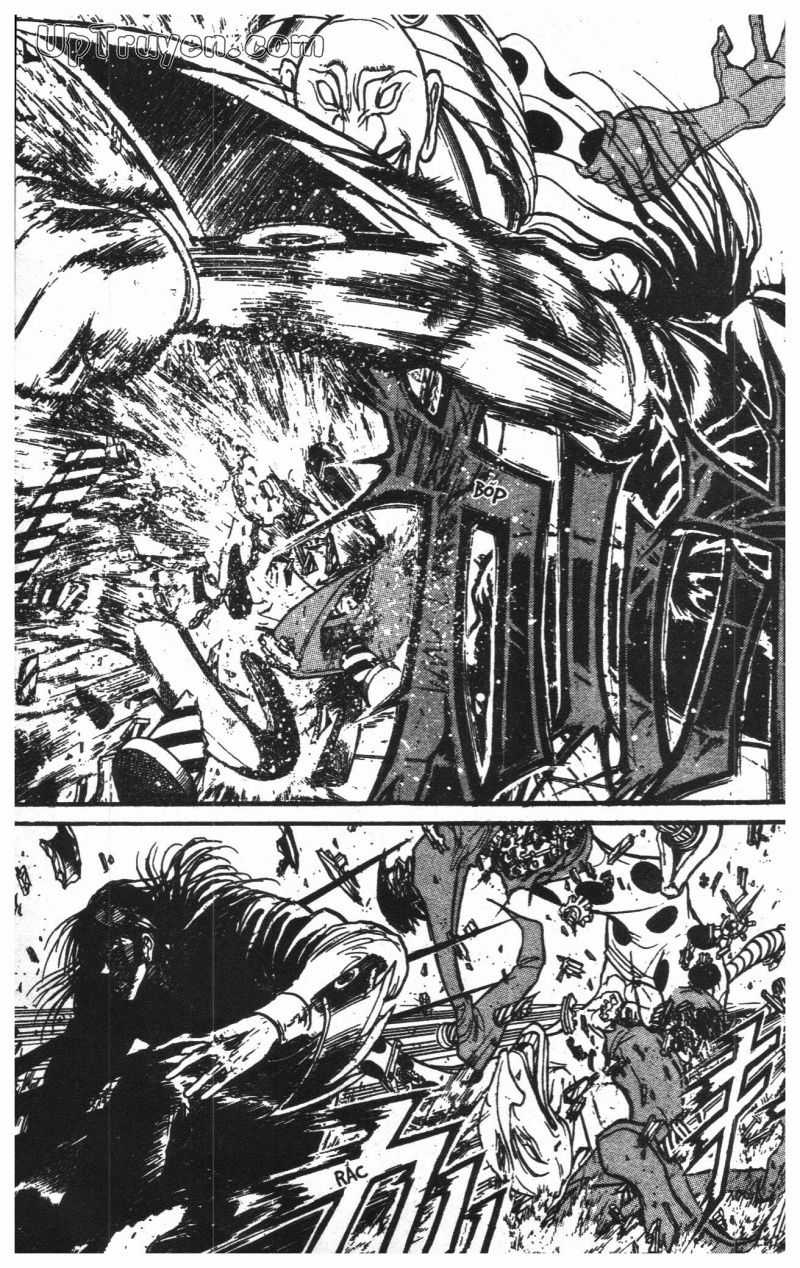 Fujita Kazuhiro Chapter 19 trang 122