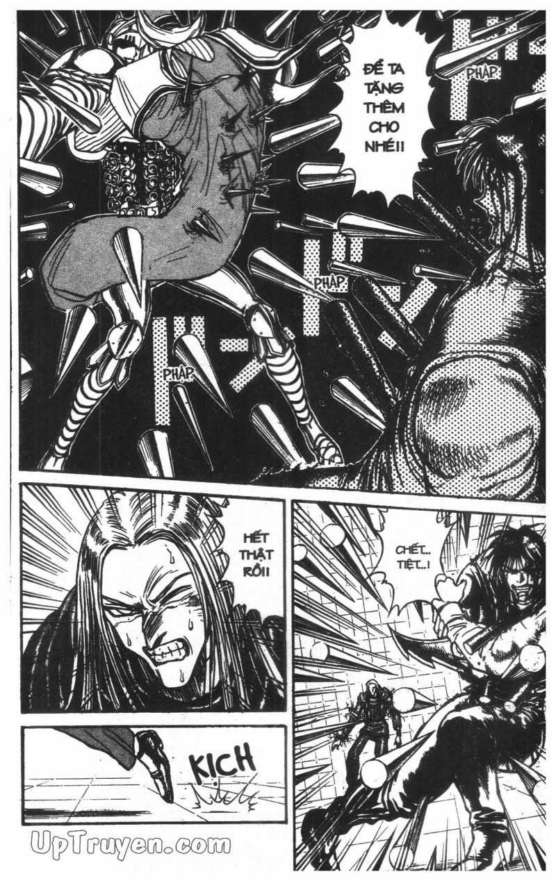 Fujita Kazuhiro Chapter 19 trang 137