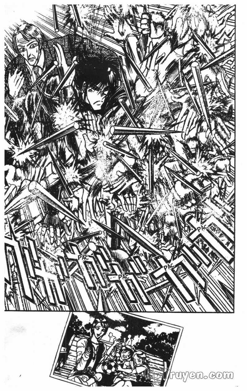 Fujita Kazuhiro Chapter 19 trang 14