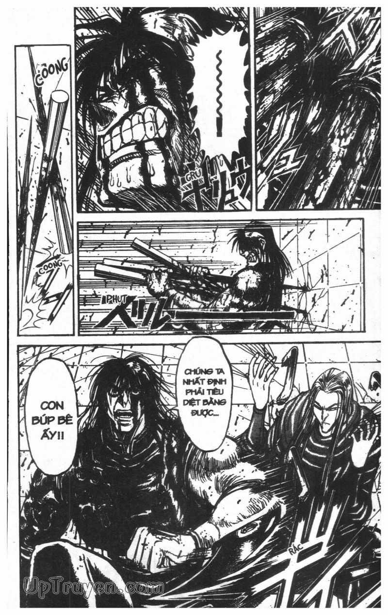 Fujita Kazuhiro Chapter 19 trang 147