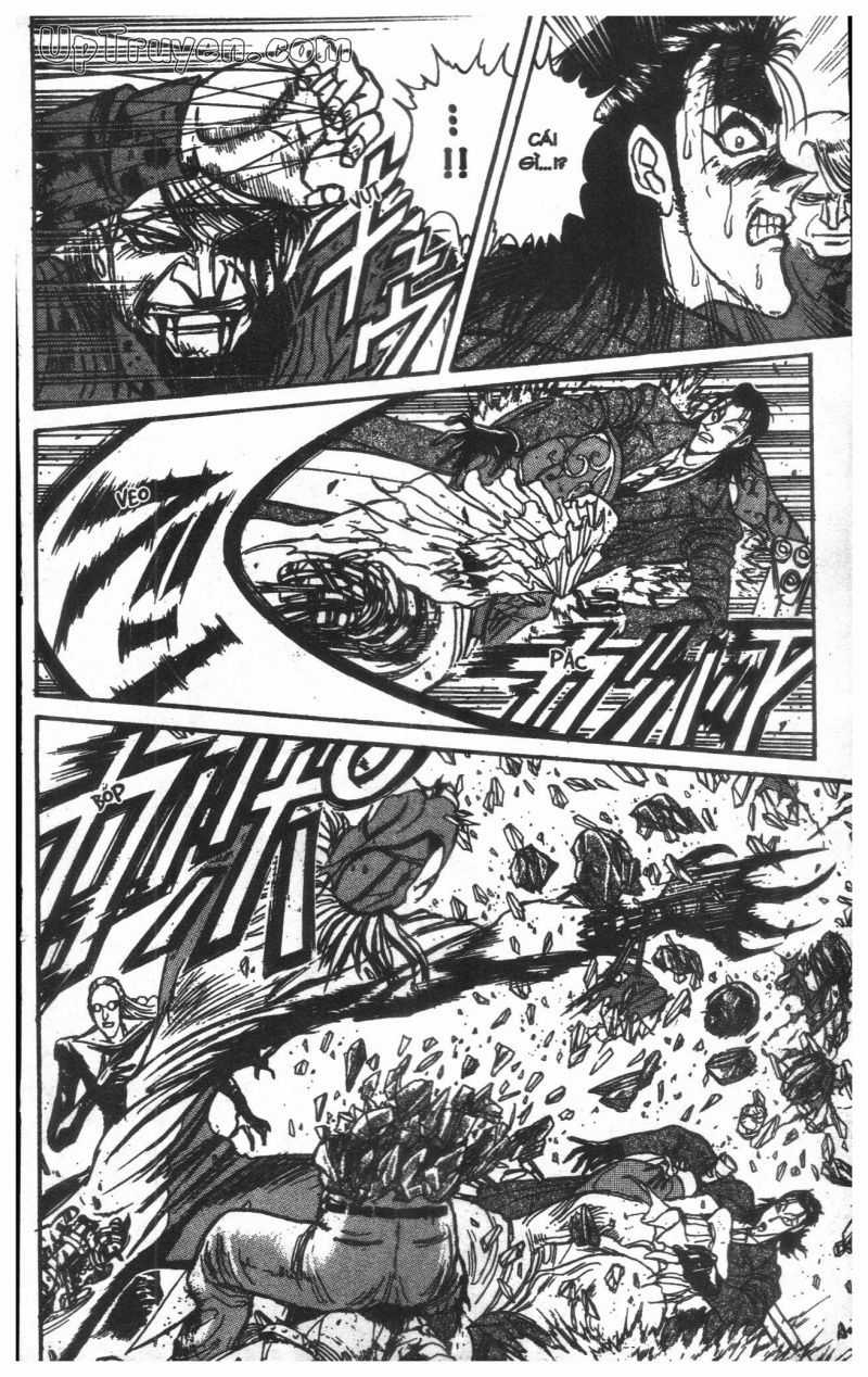 Fujita Kazuhiro Chapter 19 trang 159