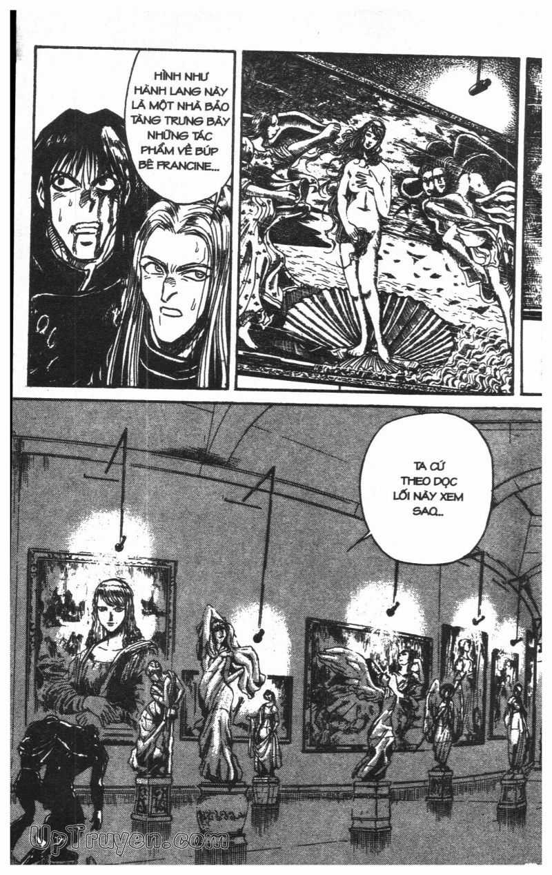 Fujita Kazuhiro Chapter 19 trang 168