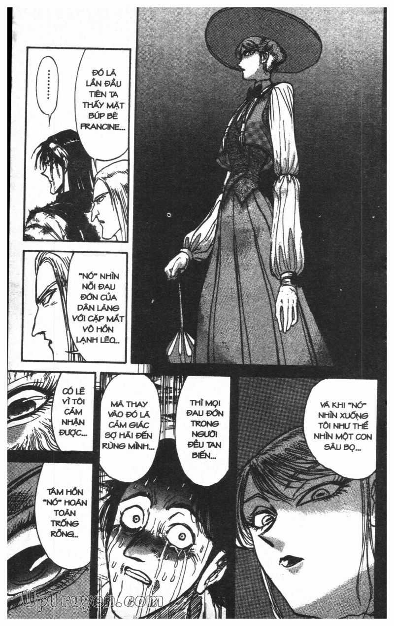 Fujita Kazuhiro Chapter 19 trang 172