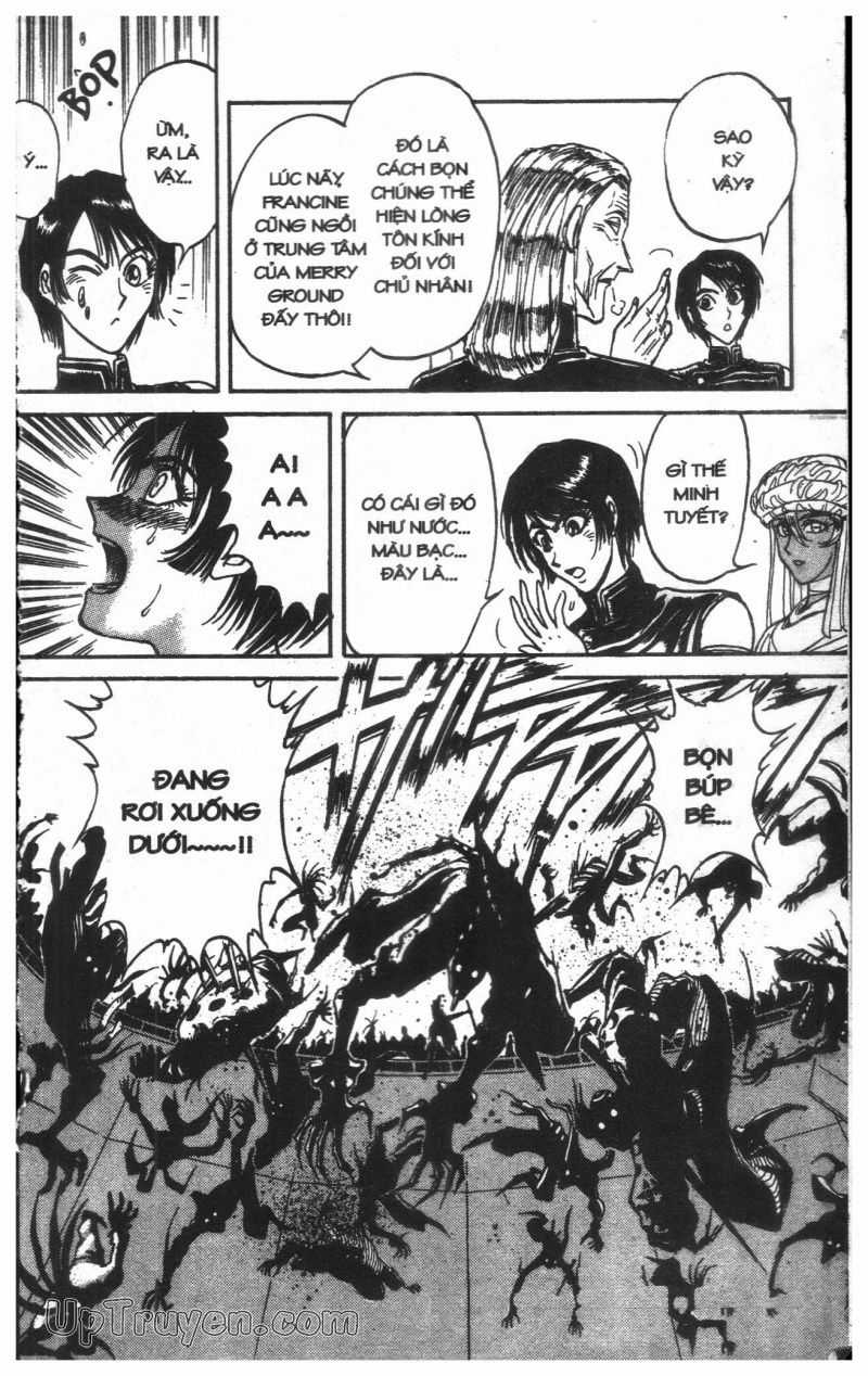 Fujita Kazuhiro Chapter 19 trang 183