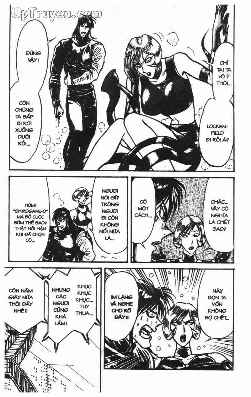 Fujita Kazuhiro Chapter 19 trang 20