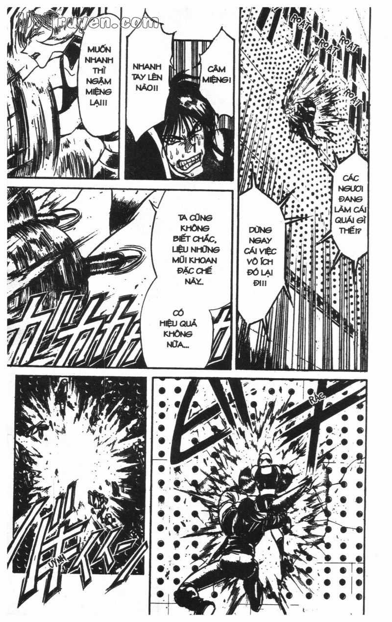 Fujita Kazuhiro Chapter 19 trang 24