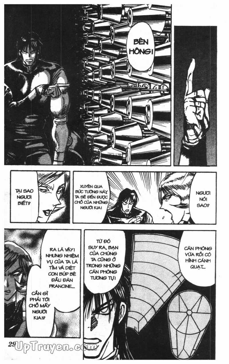 Fujita Kazuhiro Chapter 19 trang 28