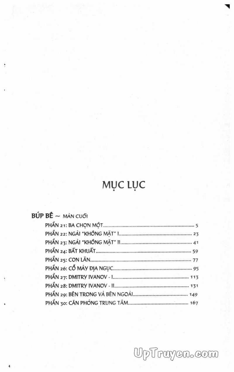 Fujita Kazuhiro Chapter 19 trang 3