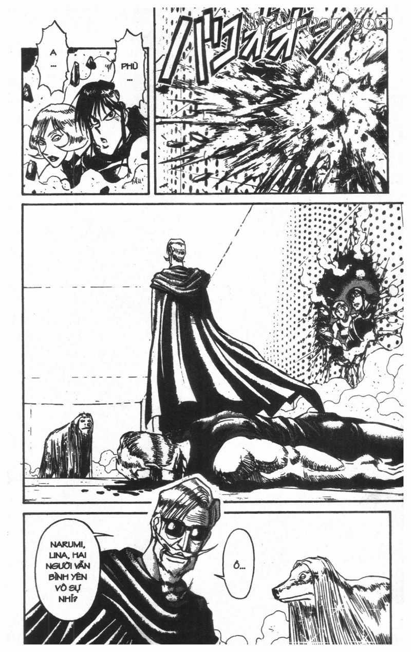 Fujita Kazuhiro Chapter 19 trang 31
