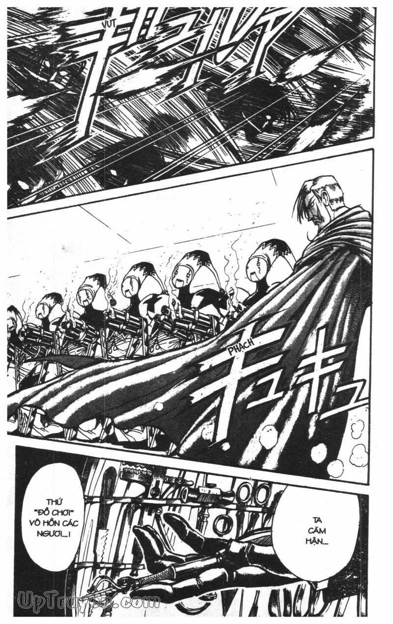 Fujita Kazuhiro Chapter 19 trang 38