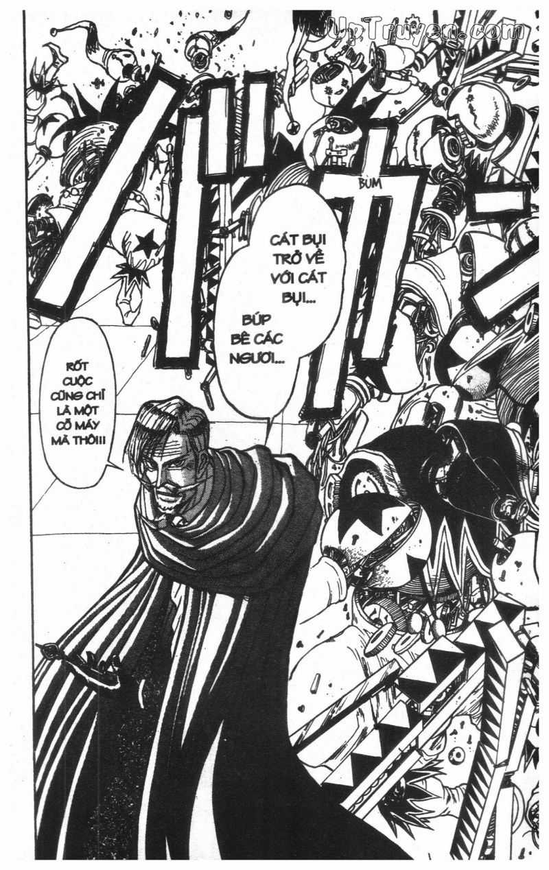 Fujita Kazuhiro Chapter 19 trang 39