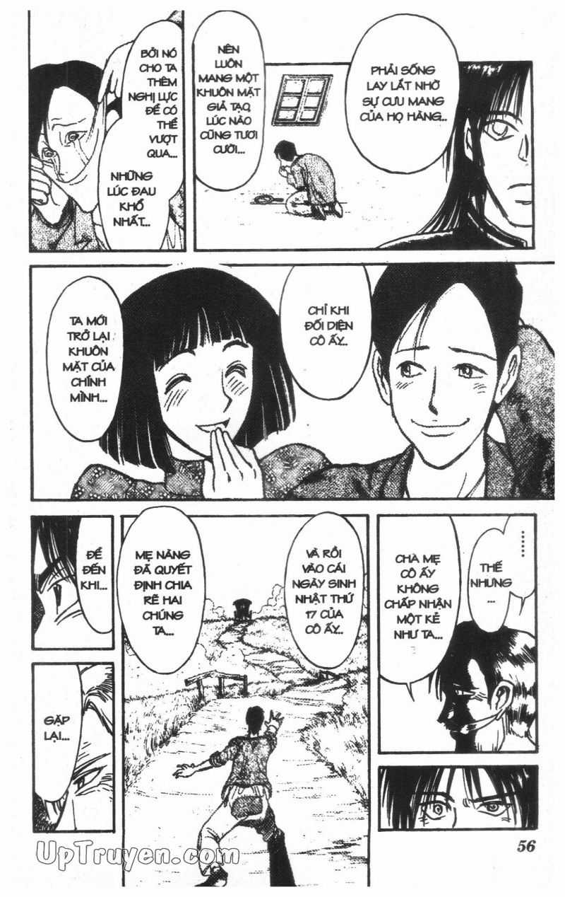 Fujita Kazuhiro Chapter 19 trang 55