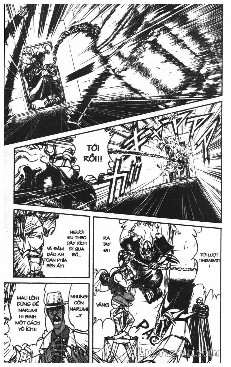 Fujita Kazuhiro Chapter 19 trang 66