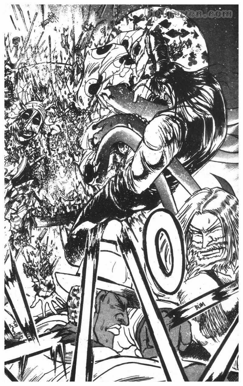 Fujita Kazuhiro Chapter 19 trang 69