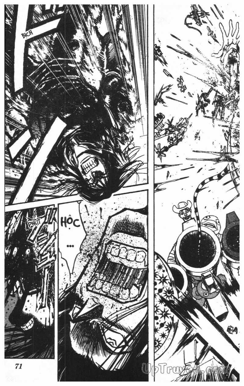 Fujita Kazuhiro Chapter 19 trang 70