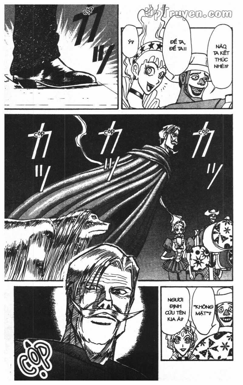 Fujita Kazuhiro Chapter 19 trang 82