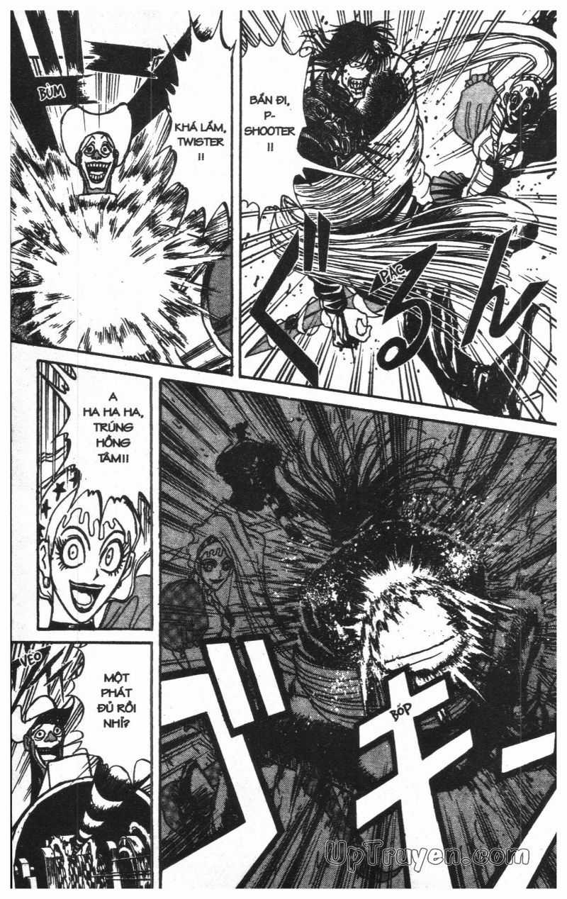 Fujita Kazuhiro Chapter 19 trang 86