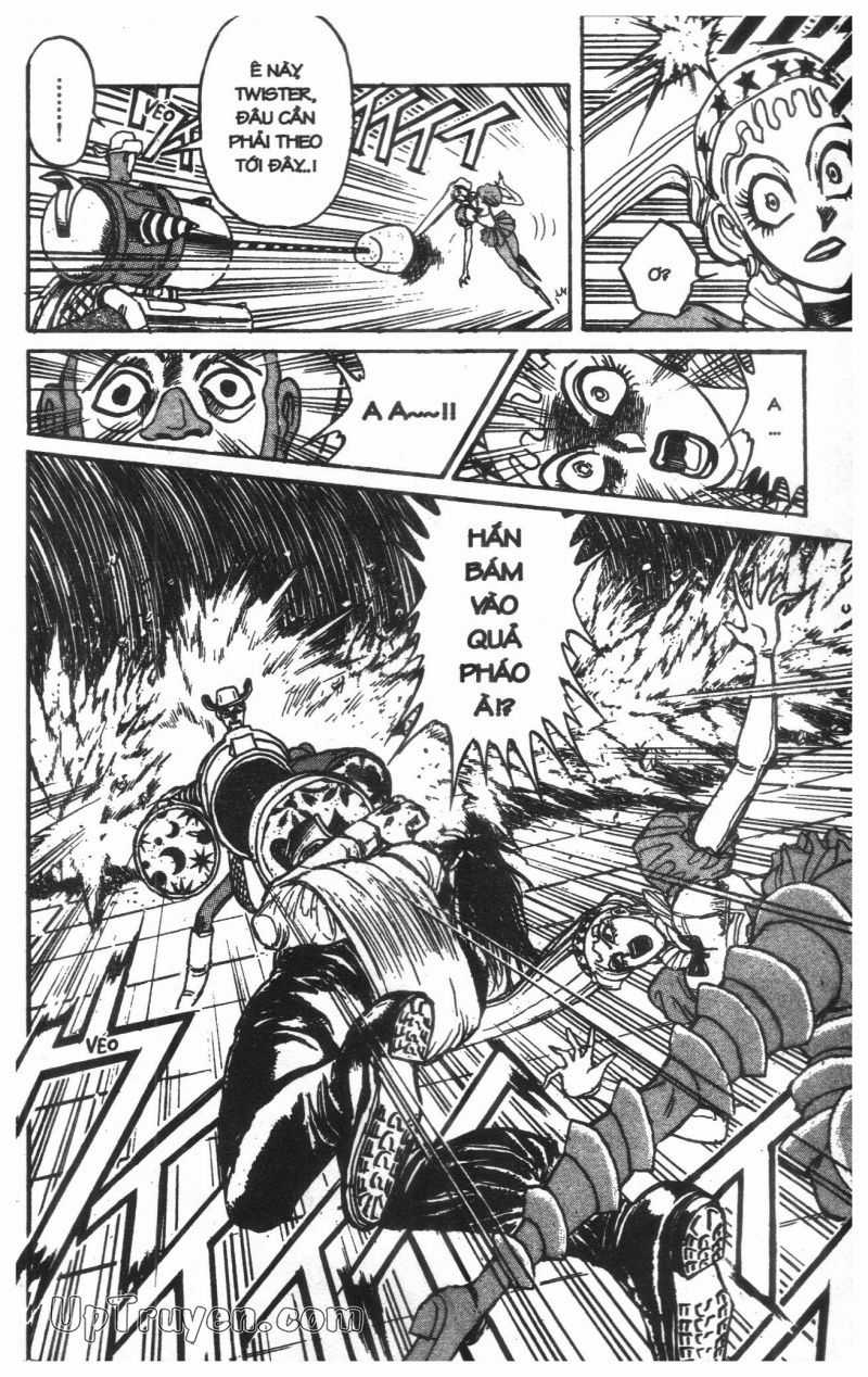 Fujita Kazuhiro Chapter 19 trang 87