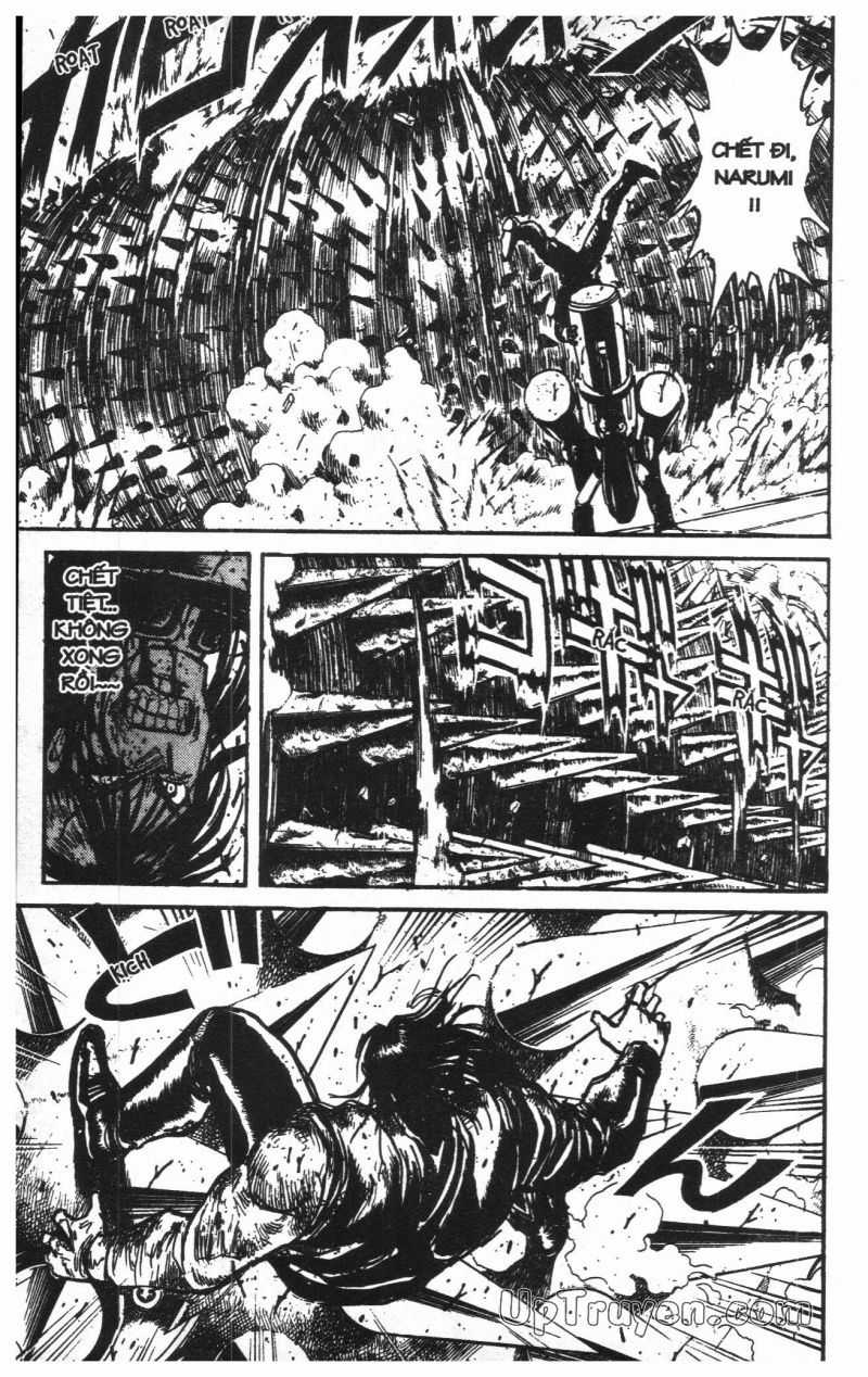 Fujita Kazuhiro Chapter 19 trang 90