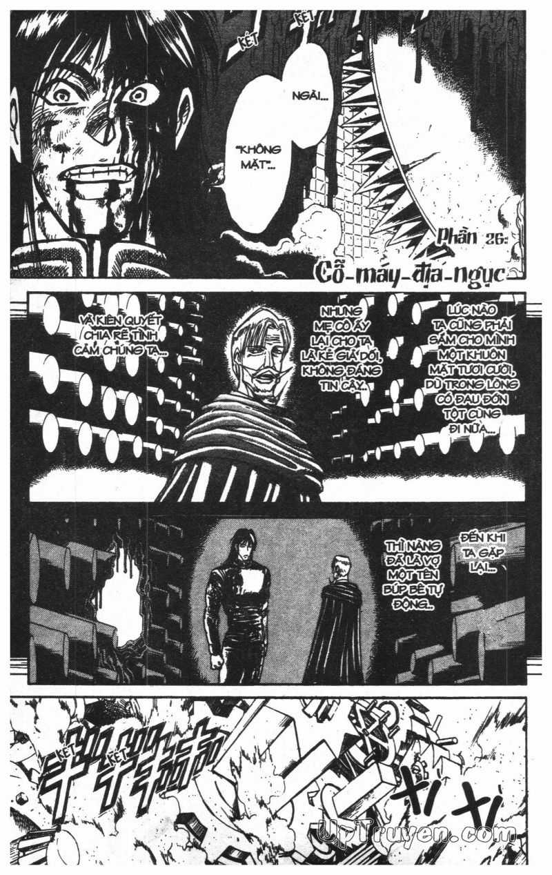 Fujita Kazuhiro Chapter 19 trang 94