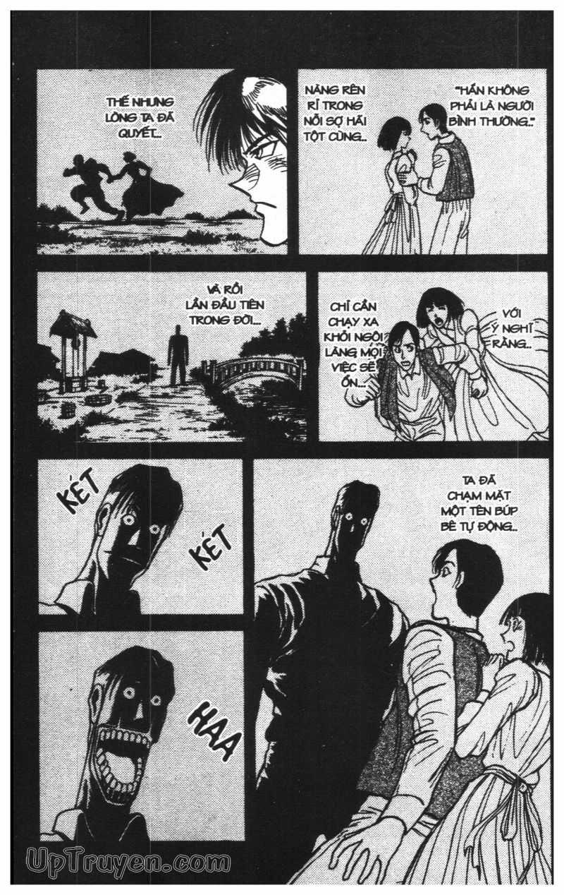 Fujita Kazuhiro Chapter 19 trang 98