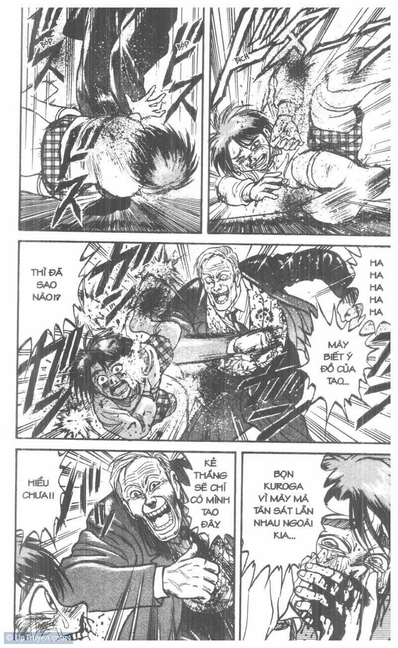 Fujita Kazuhiro Chapter 2 trang 101