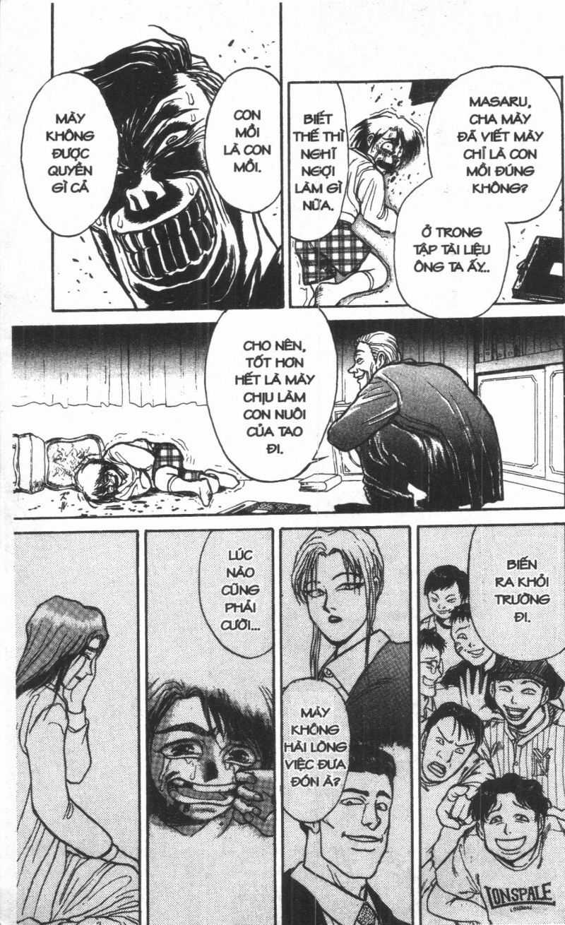 Fujita Kazuhiro Chapter 2 trang 102