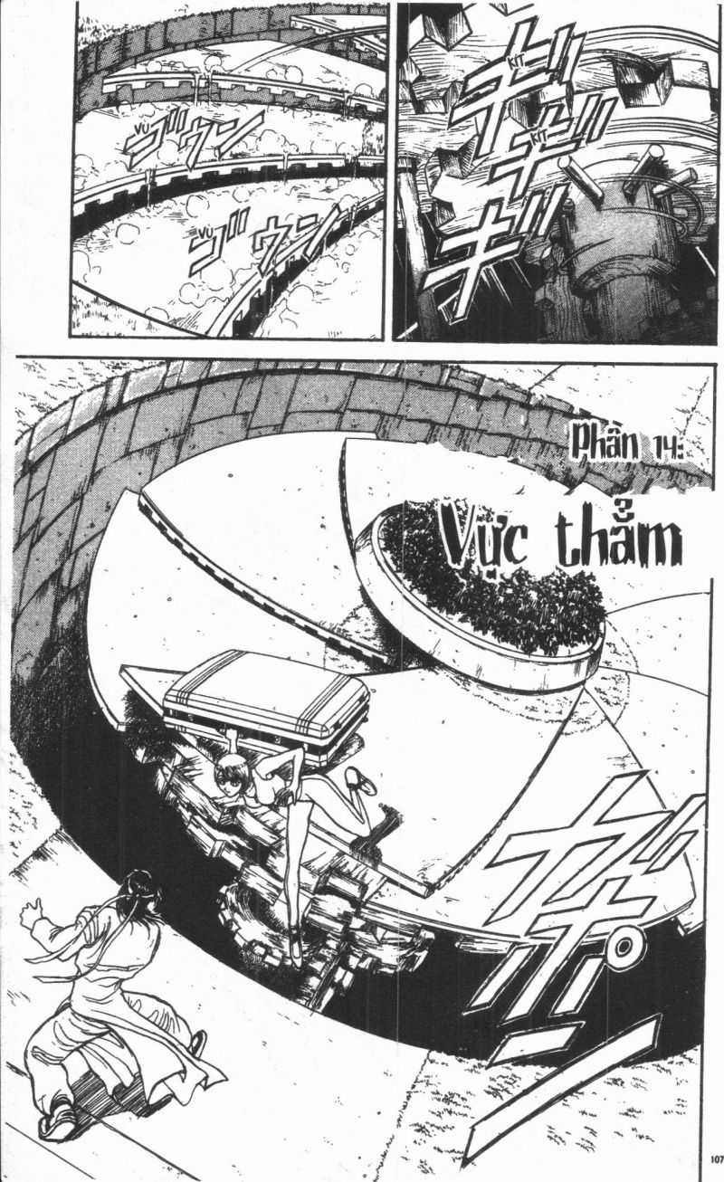 Fujita Kazuhiro Chapter 2 trang 106