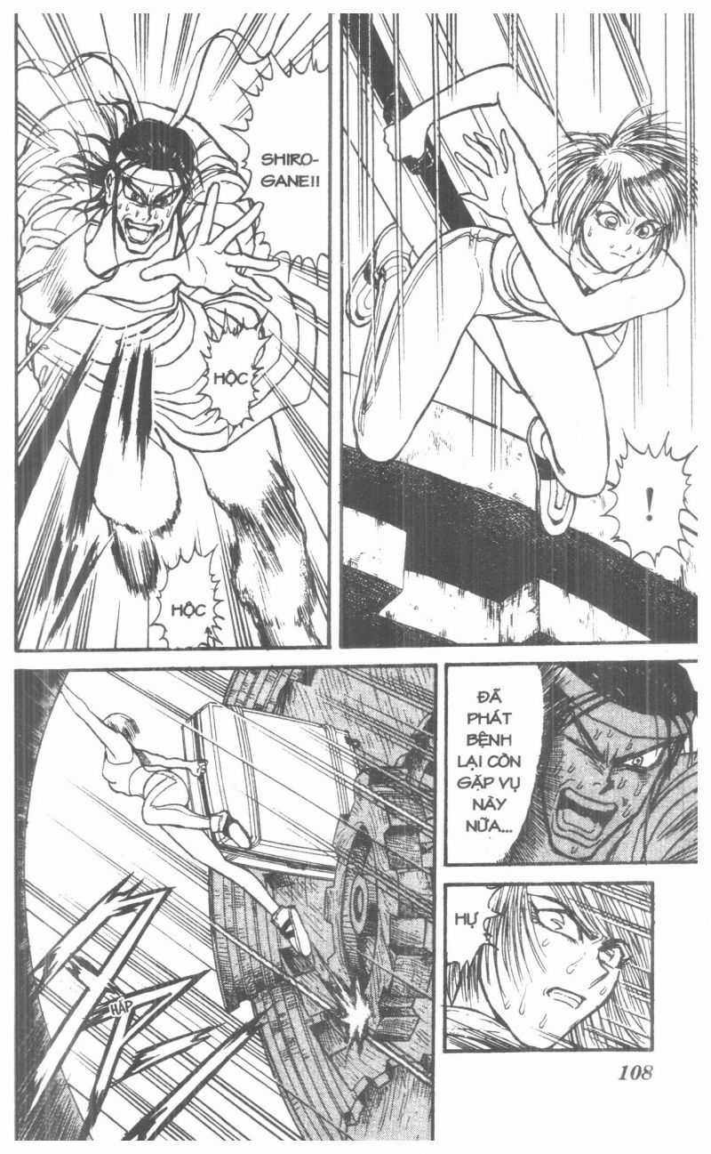 Fujita Kazuhiro Chapter 2 trang 107