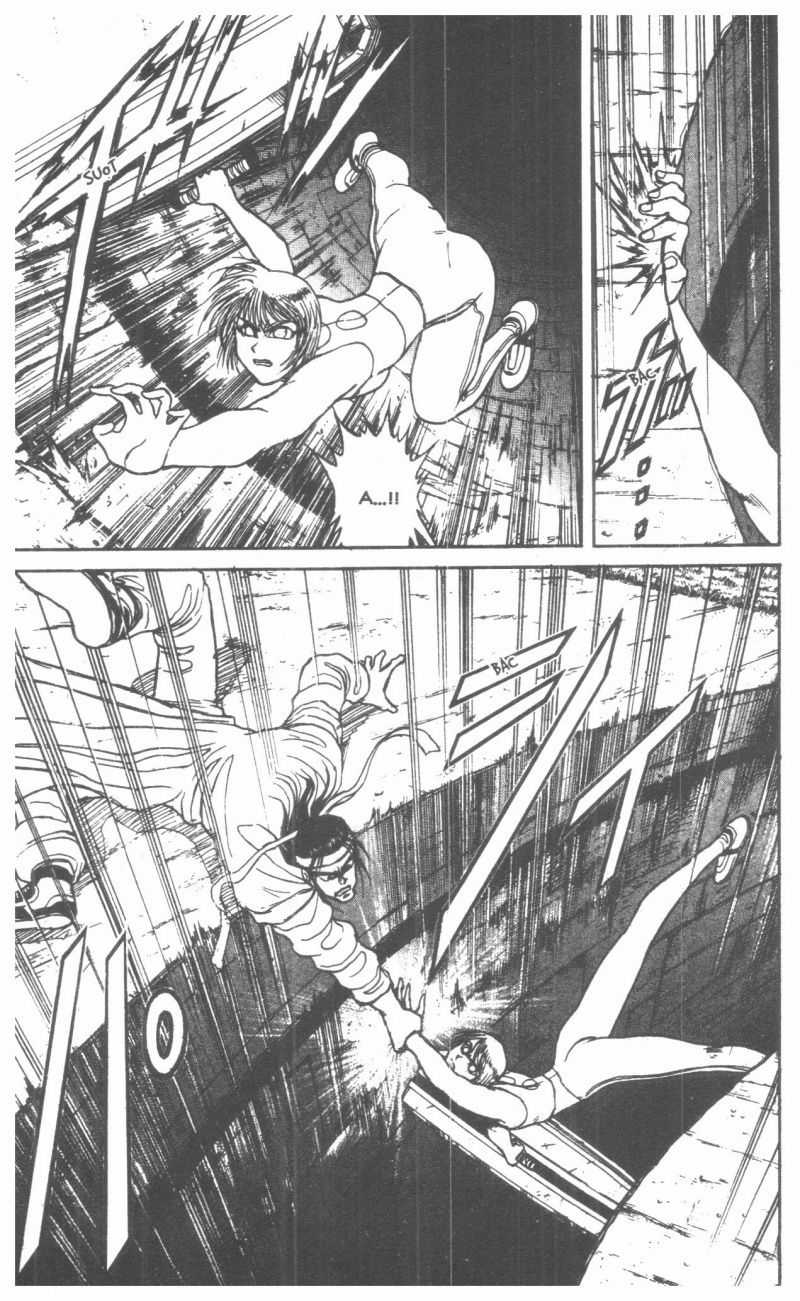 Fujita Kazuhiro Chapter 2 trang 108