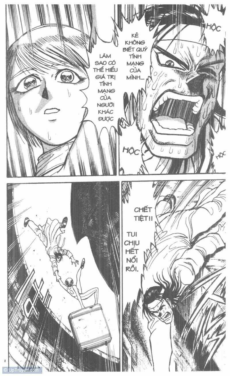 Fujita Kazuhiro Chapter 2 trang 111