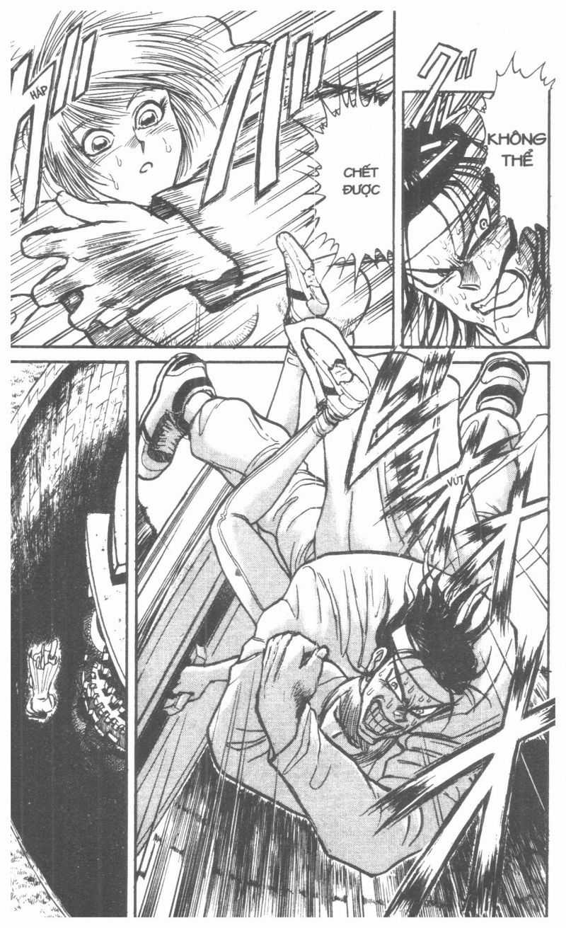 Fujita Kazuhiro Chapter 2 trang 112